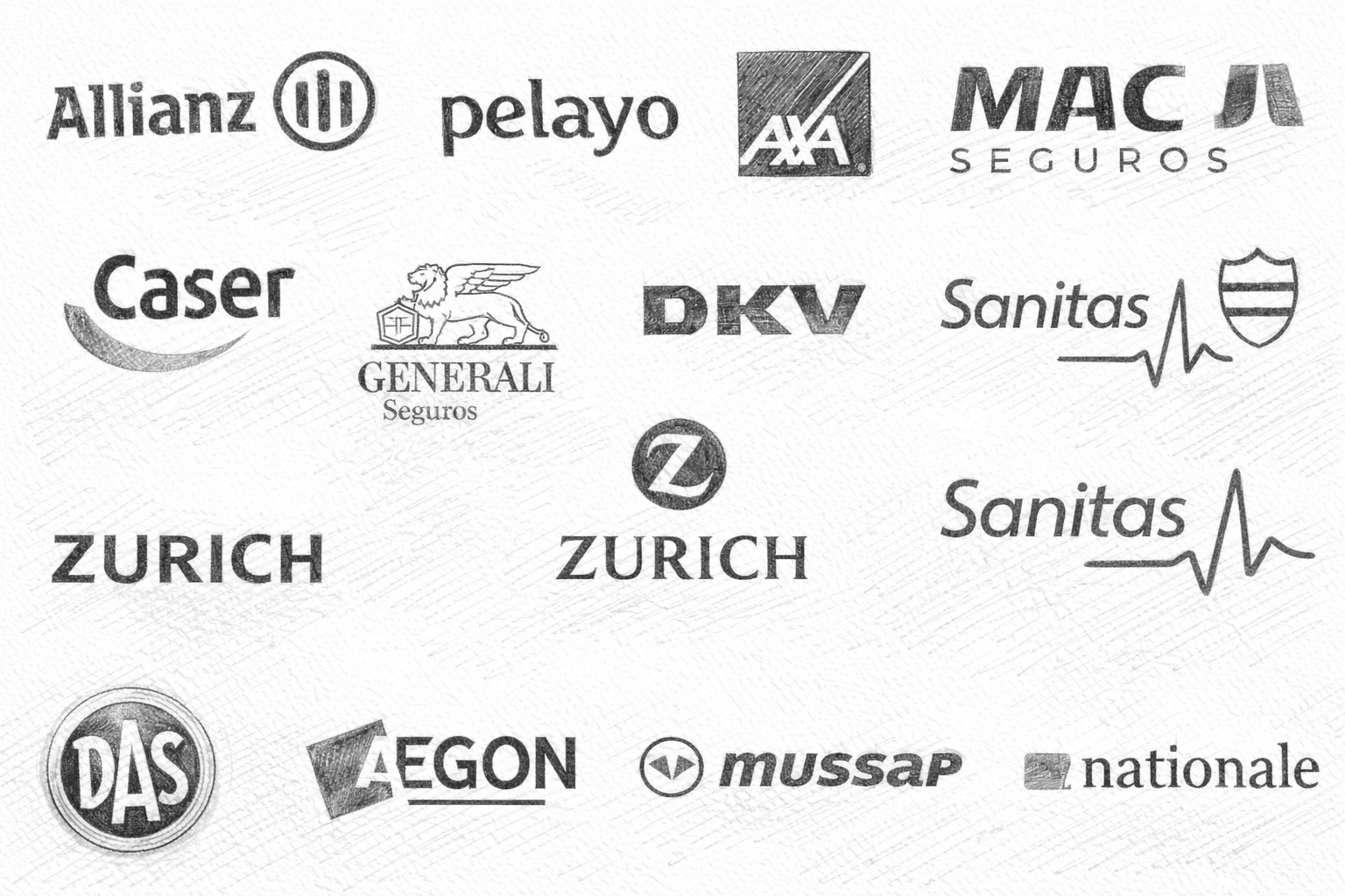 SEGUROS A EMPRESAS